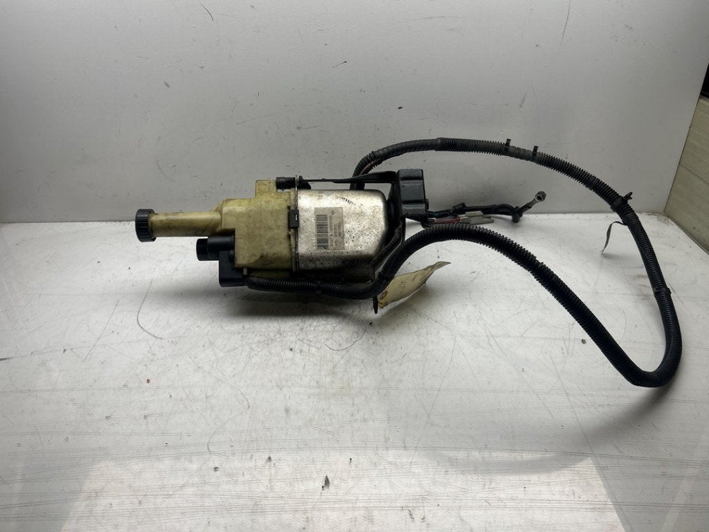 DIRECTION ASSISTEE ELECTRIQUE Opel Astra G (F08 / 48), Dhr. J. Ham, Administratie@autoham.nl, Opel, Utilisé