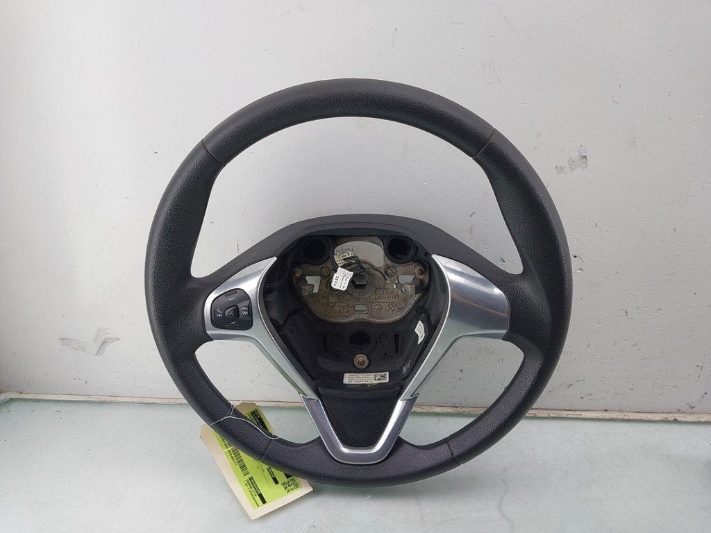 STUUR Ford Fiesta 6 (JA8) (01-2008/01-2018), Gebruikt, Henry-Ford-Straße  1
50735  Köln, DE, Ford-Werke GmbH, Kunden@ford.com
