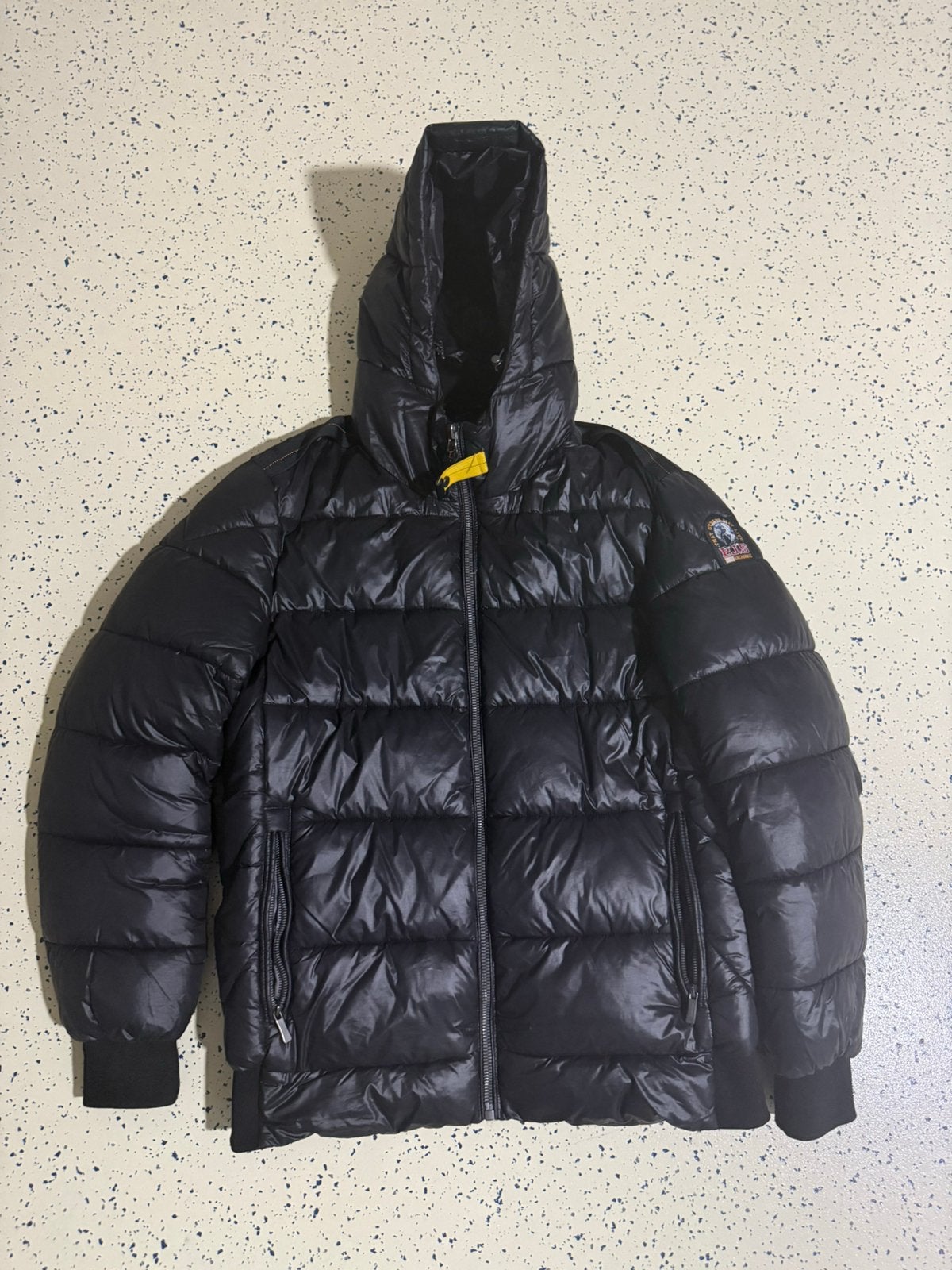 Parajumper puffer, Ophalen of Verzenden, Zo goed als nieuw