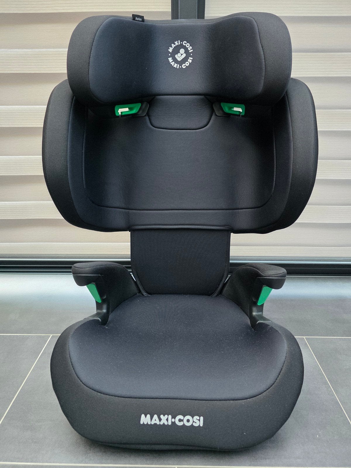 Siège-auto, Enlèvement, Maxi-Cosi, Isofix