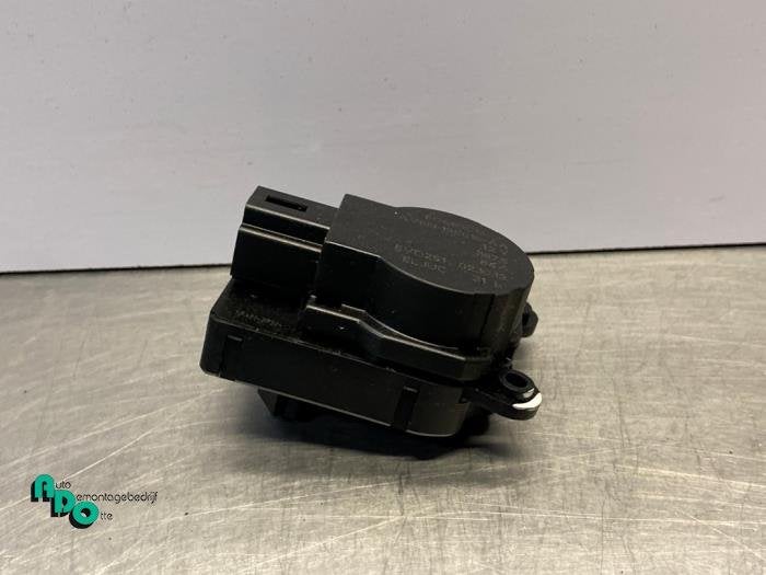 Clapet chauffage moteur d'un Ford Focus (Focus 11-), -, 3 mois de garantie, -, -