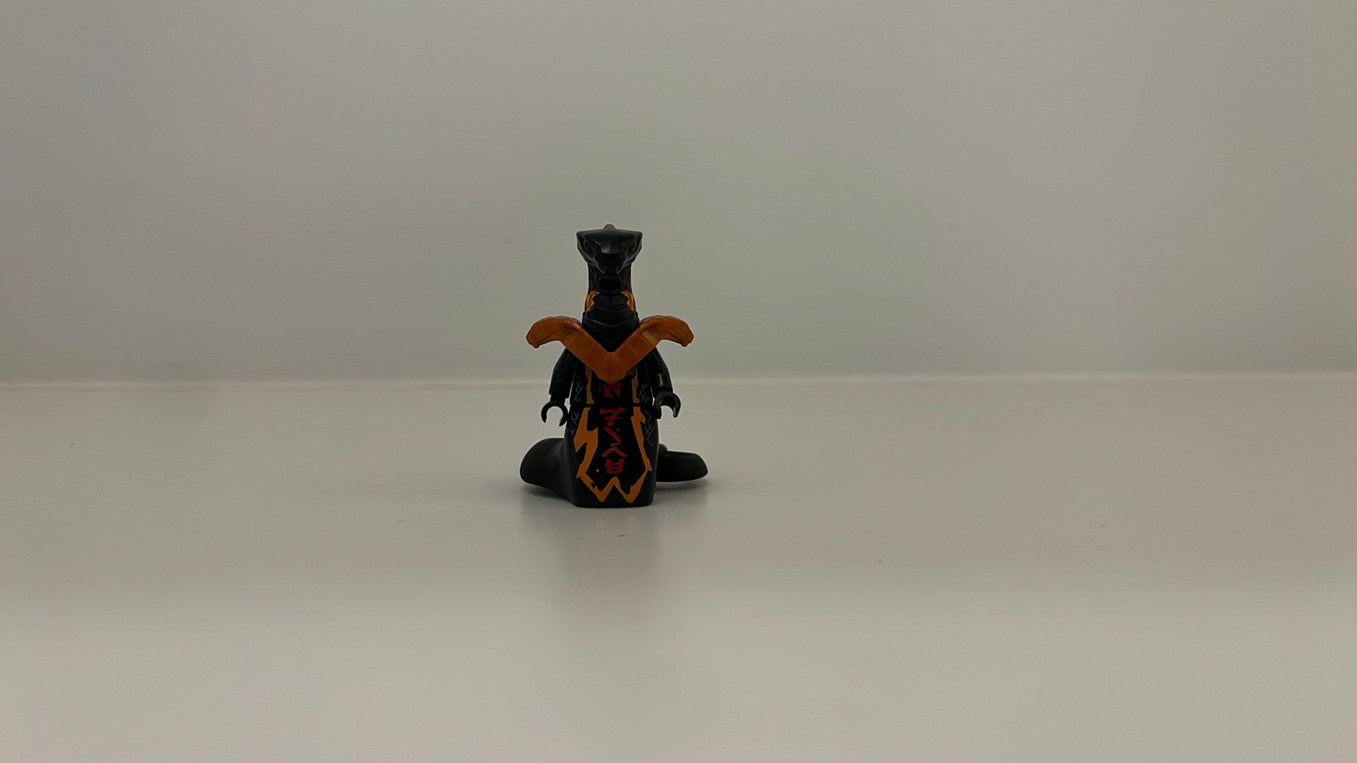 Minifigurine de ninjago LEGO, Lego, Comme neuf, Ninjago, Enlèvement