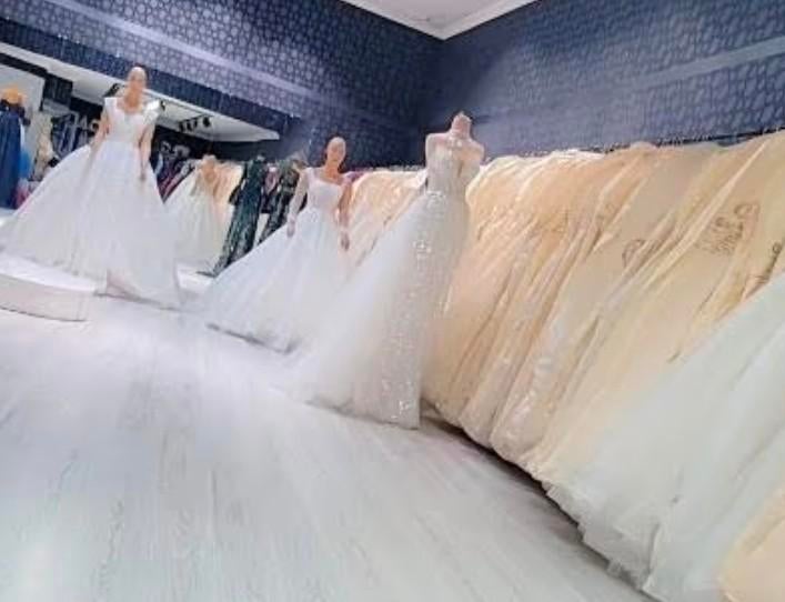 Bruidsjurken, Kleding | Dames, Ophalen of Verzenden