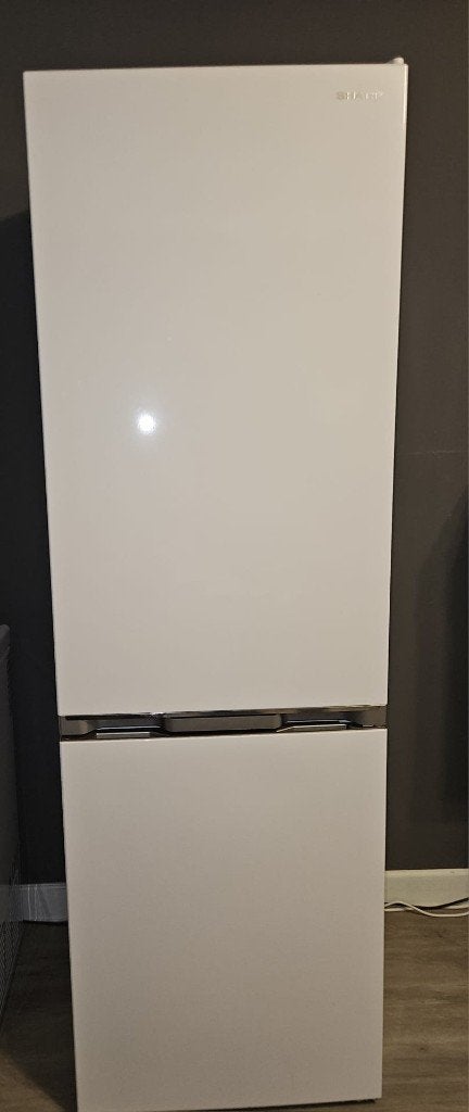 Frigo/Freezer, Ophalen, Zo goed als nieuw