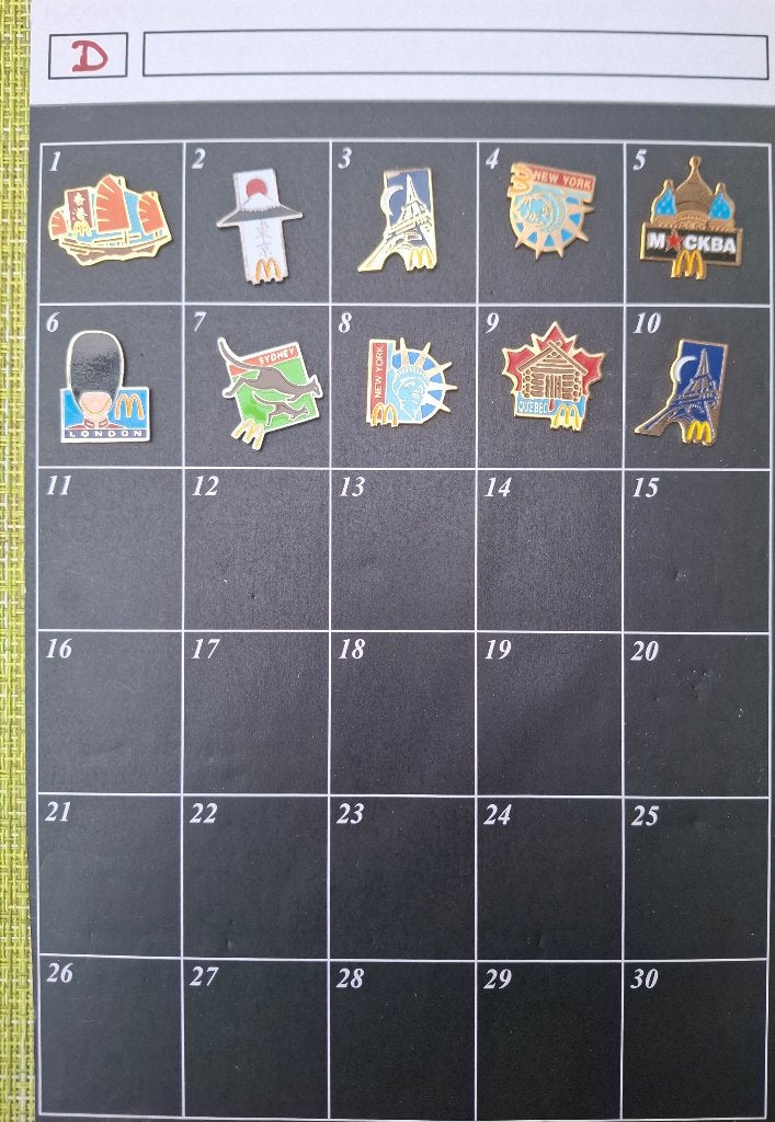 pin, Verzamelen, Ophalen of Verzenden, Zo goed als nieuw, Merk, Speldje of Pin