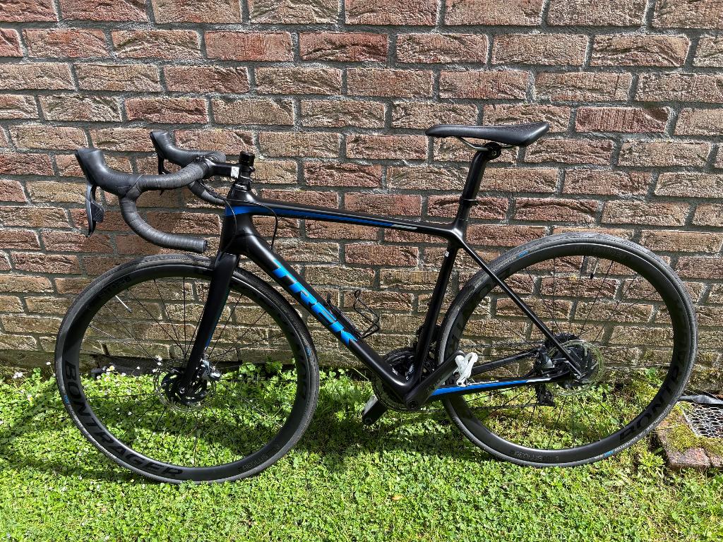 Vélo Trek Emonda SL7, Autres marques, Enlèvement, Autres dimensions, Plus de 20 vitesses