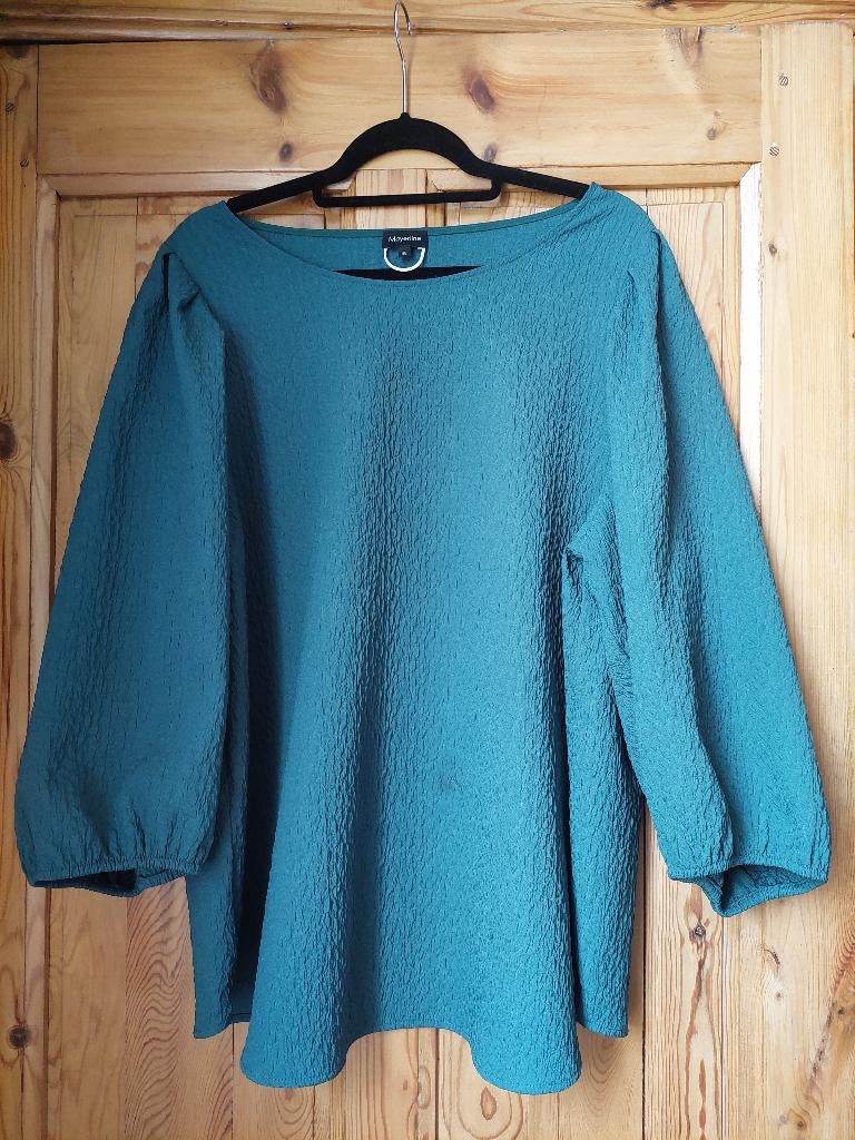 bloes, Mayerline, Taille 46/48 (XL) ou plus grande, Enlèvement, Porté