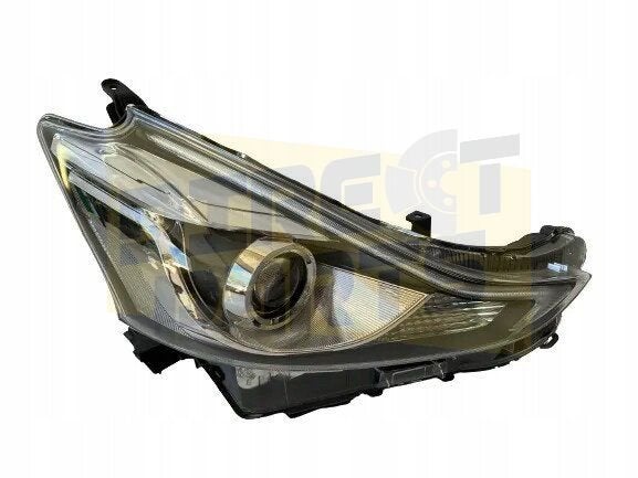 Toyota Prius (1/15-) Koplamp Rechts (LED) Origineel! 8107047, Neuf, -, -, Toyota
