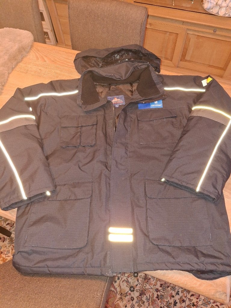 Xxl vest nieuwe staat, Kleding | Heren, Jassen | Winter, Ophalen