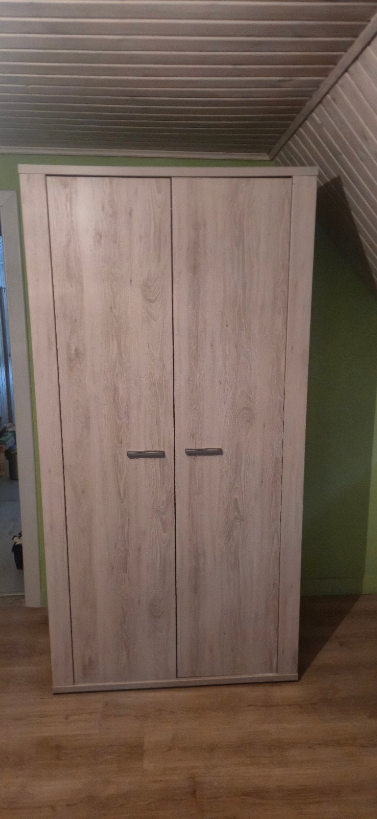 kleren kast, Huis en Inrichting, Ophalen