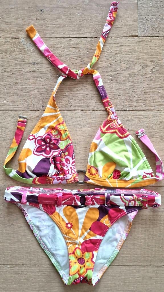 Bikini - haltermodel, Overige kleuren, Ophalen of Verzenden, Granita, Bikini