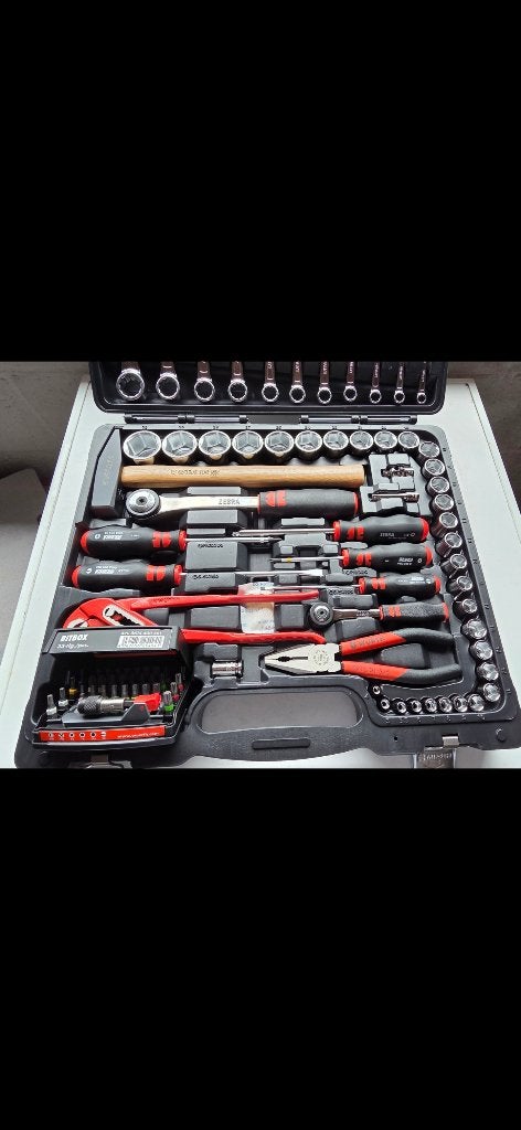 Valise wurth, Ophalen of Verzenden, Nieuw