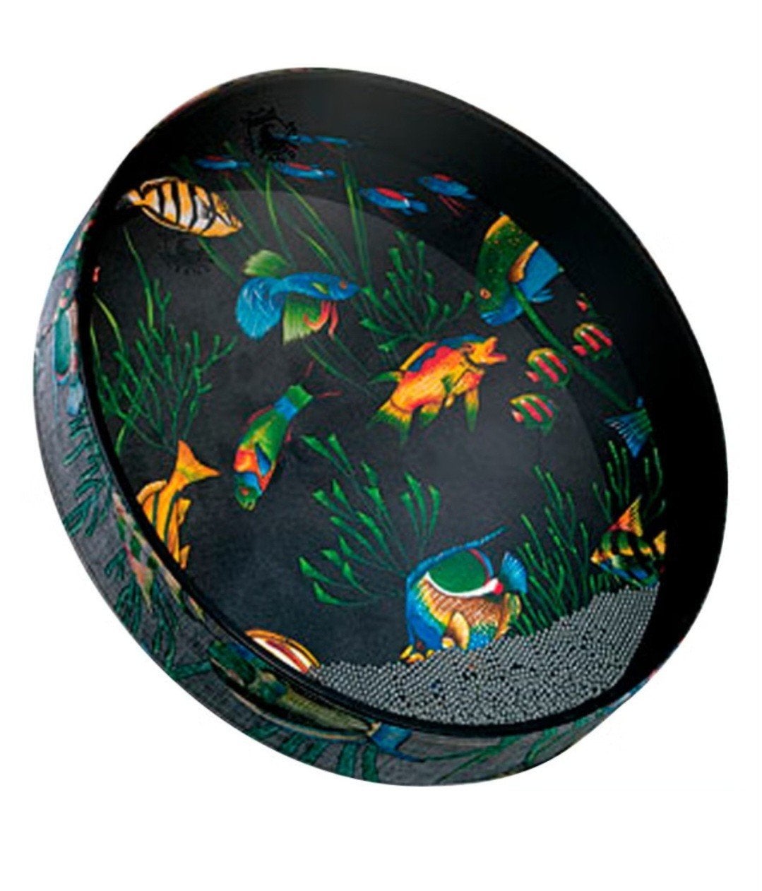 Ocean drum - 22 x 2,5 inch, Huis en Inrichting, Woonaccessoires | Wereldbollen, Ophalen
