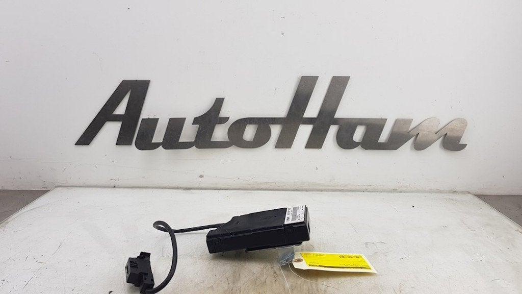 AUX/USB POORT Skoda Superb Combi (3TAC / TAF), Dhr. J. Ham, Gebruikt, Administratie@autoham.nl, Skoda