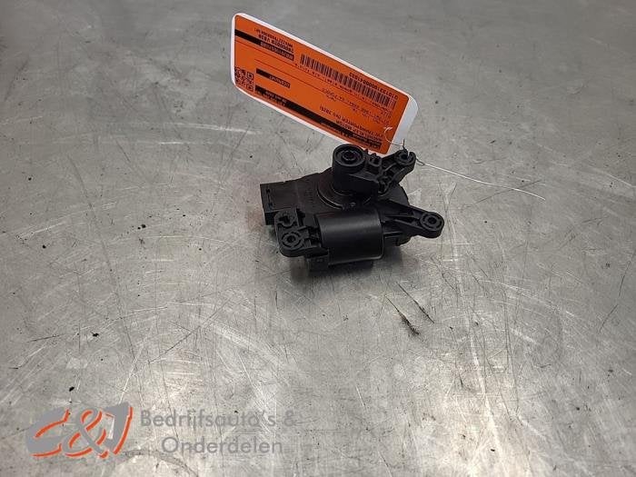 Clapet chauffage moteur d'un Volkswagen Transporter, Volkswagen, -, 3 mois de garantie, Utilisé