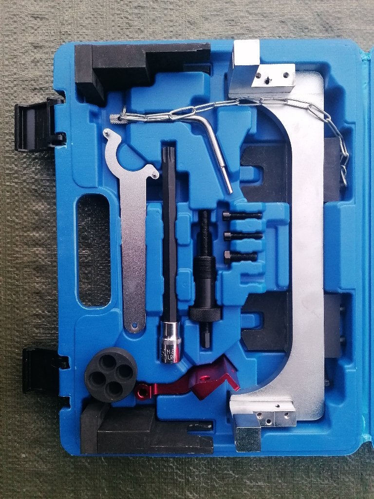 Coffret outils pour moteur  Mini Cooper S / Bmw- B48 - 2015, Achat, 5 portes, Particulier, Cooper