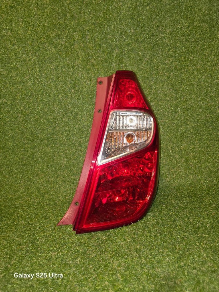 Hyundai i10 2011 tot 2013 originele rechtse achterlichten, Ophalen, Gebruikt, Hyundai