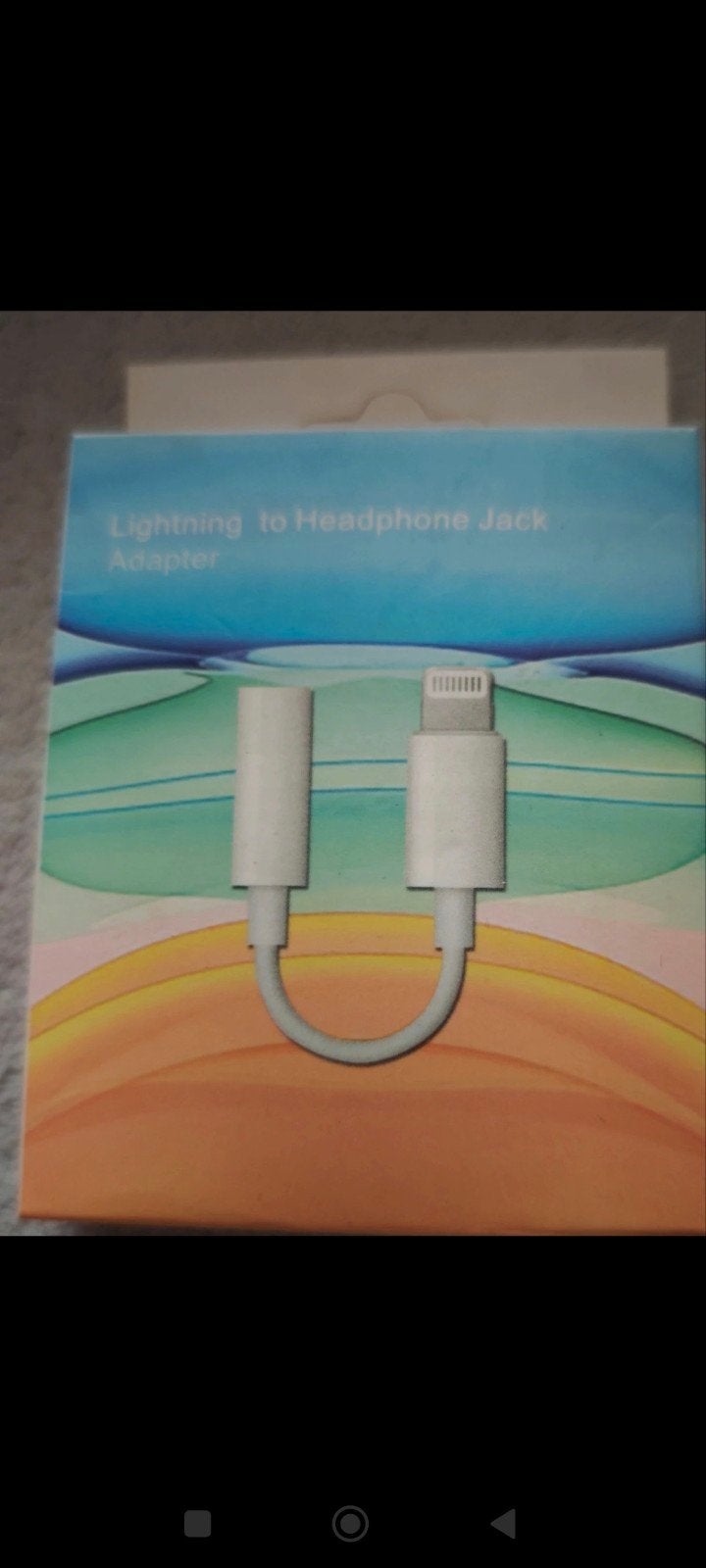 Lightning-iPhone, Telecommunicatie, Mobiele telefoons | Telefoon-opladers, Lightning, Ophalen