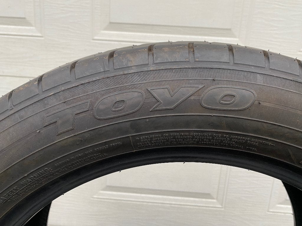 225/55 R19 Zomerbanden als NIEUW + MONTAGE, Auto-onderdelen, Banden en Velgen, Nieuw, Band(en), Ophalen, 19 inch
