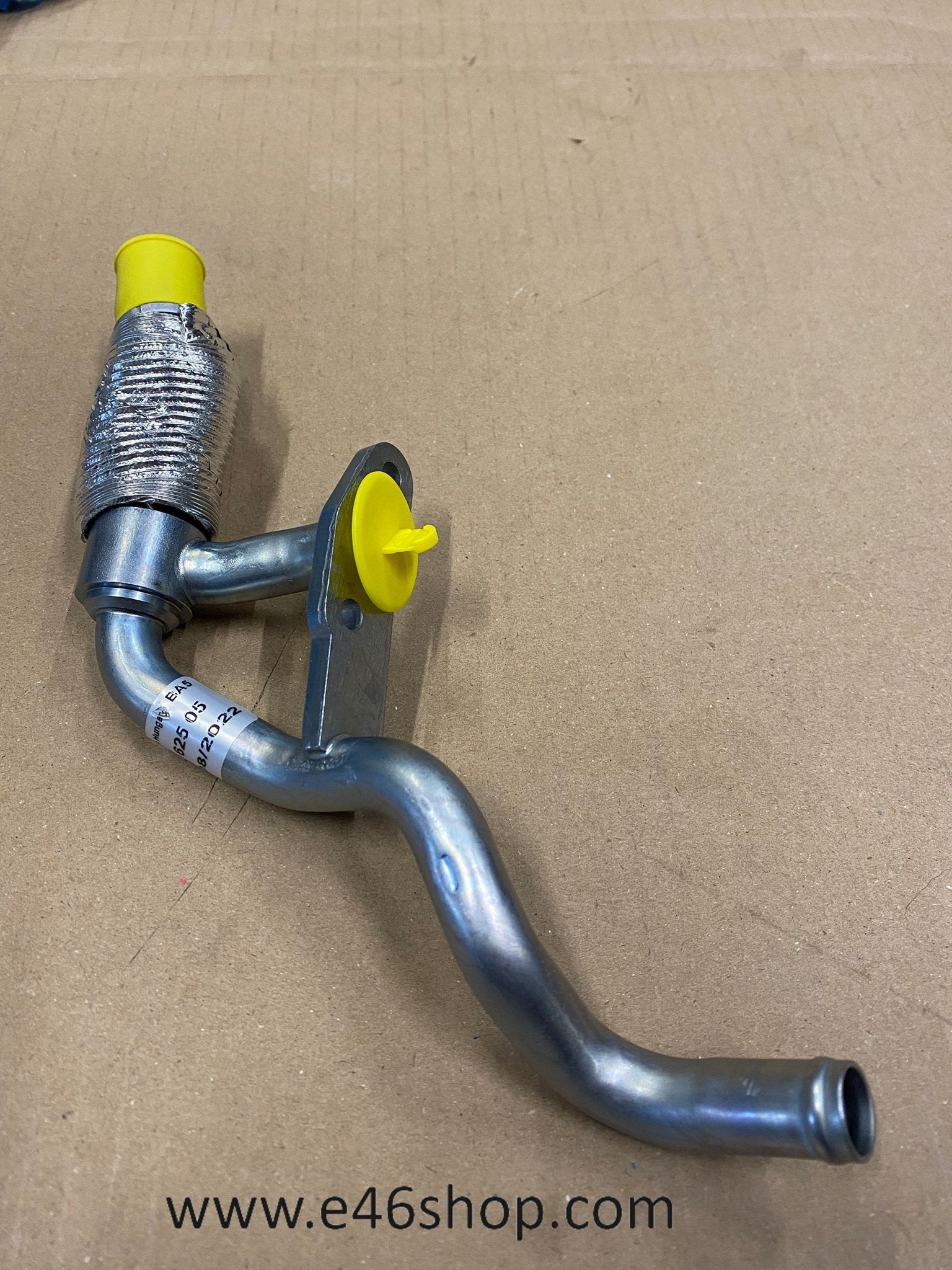 TURBO OLIELEIDING BMW B47 DIESEL OE 11428513625, -, -, Nieuw, Ophalen of Verzenden