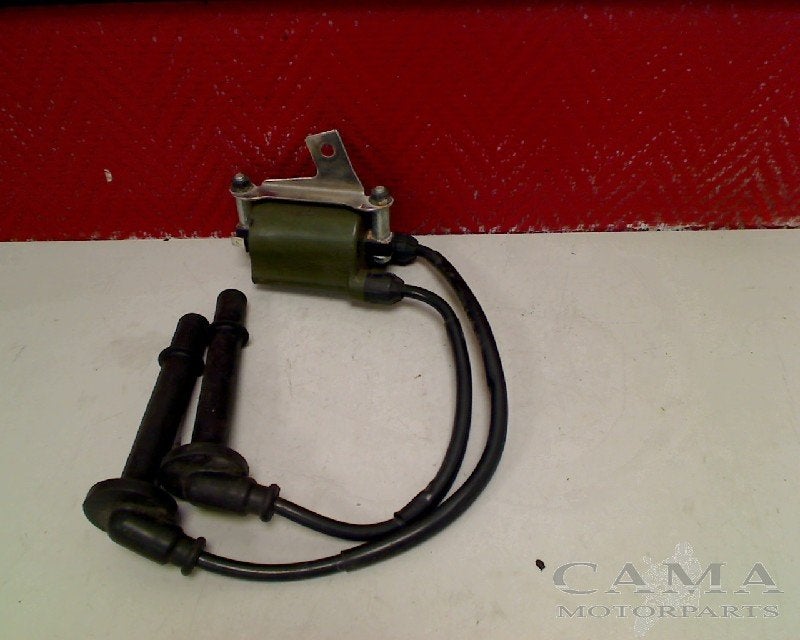 BOBINE CIL.2+3 X11 CB 1100 1999-2003 (X-11 X 11 CB1100SF), Dhr. S. di Majo, Gebruikt, Info@cama-motorparts.nl, P.J. Troelstraweg 8 8
3144 CX  MAASSLUIS, NL