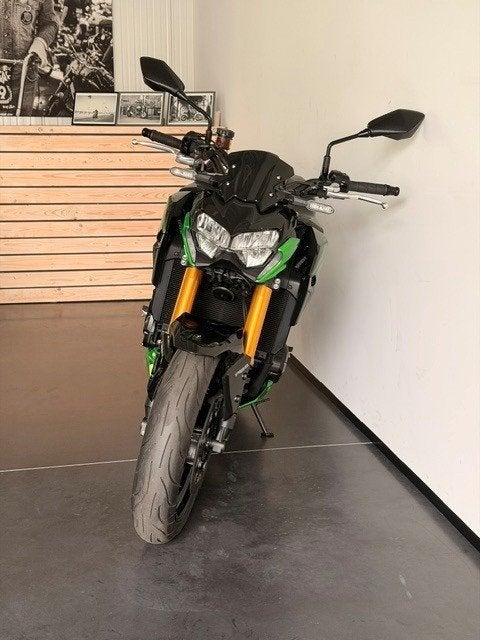 kawasaki z900se, Motoren, Motoren | Kawasaki, Occasion, 4 cilinders, Motorrijbewijs A, Bedrijf