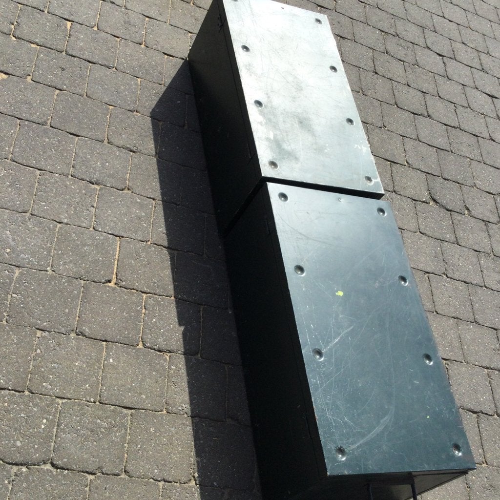 Koloniale koffer, Ophalen, Overige soorten, Overige typen