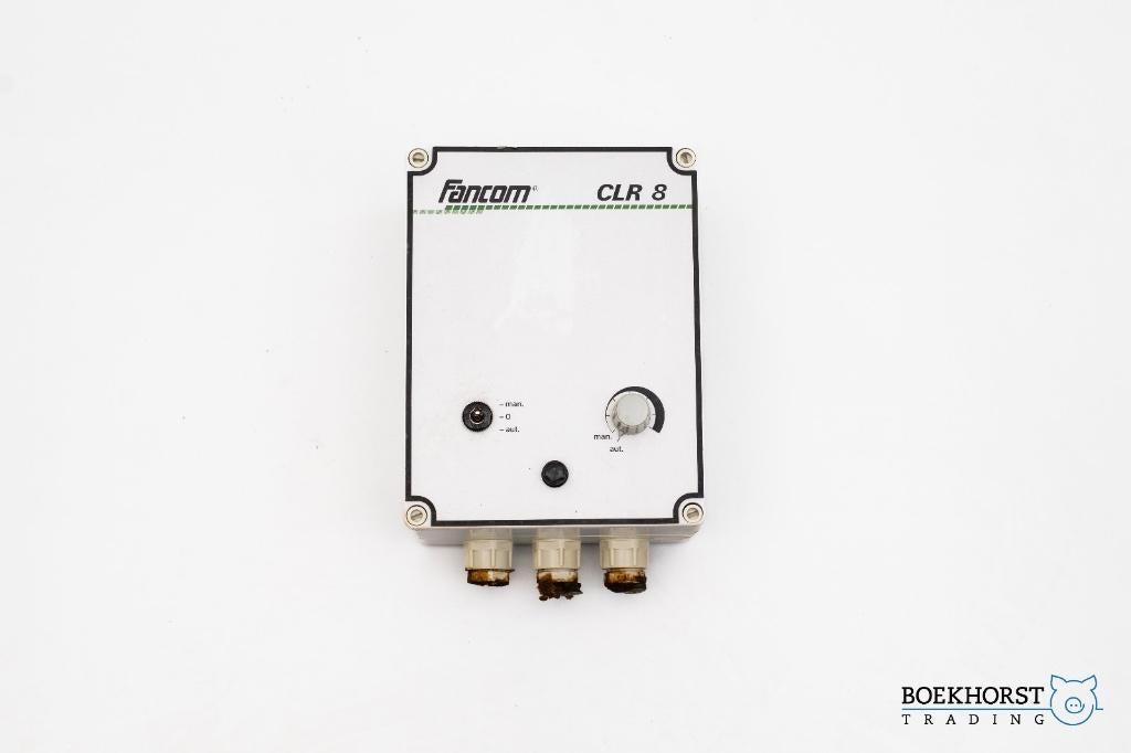 Fancom CLR 8 [302]