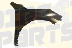Ford Kuga (3/20-) Voorscherm Rechts Origineel! 2549906, -, Verzenden, -, Nieuw