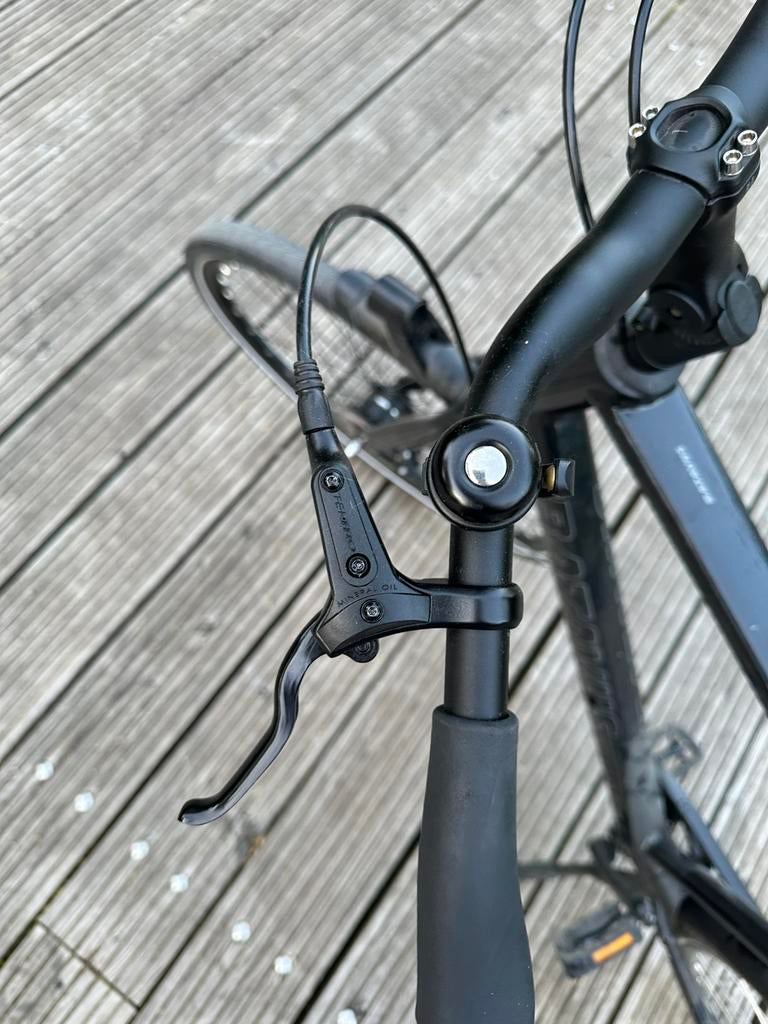 Batavus senz, Vélos & Vélomoteurs, Envoi, Comme neuf, Batavus