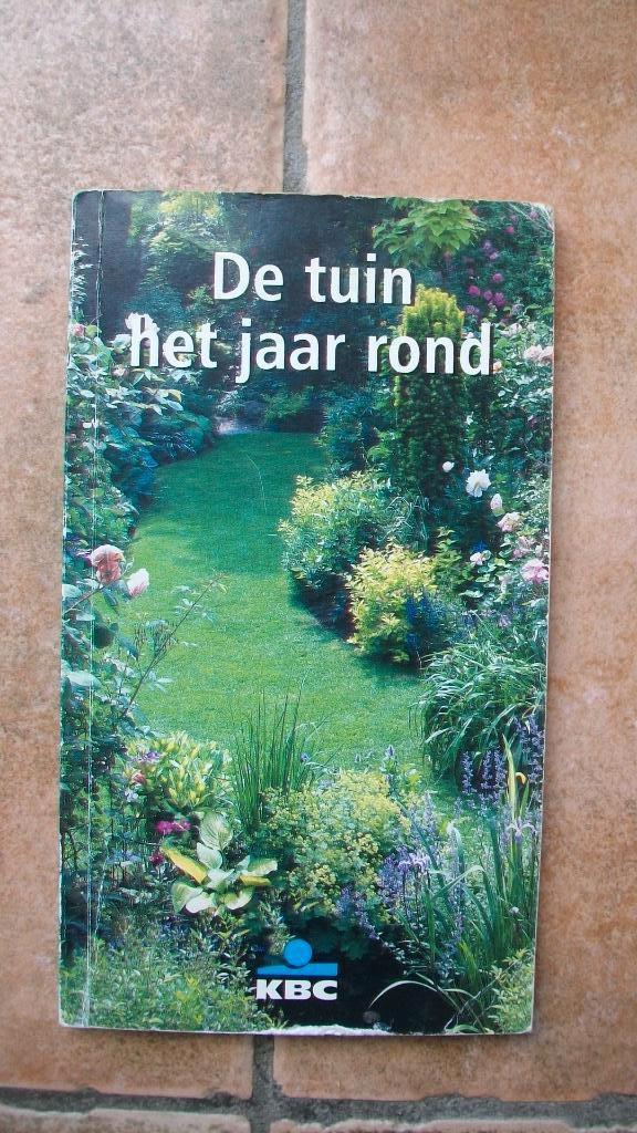 Plantenboeken, Ophalen of Verzenden, Gelezen