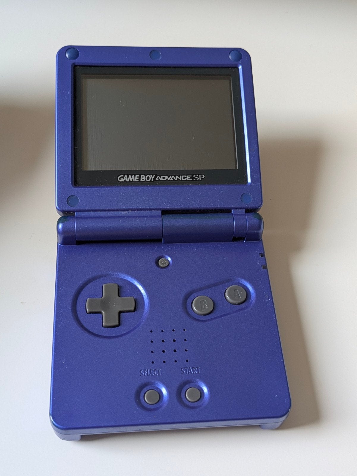 Gameboy Advance SP, Games en Spelcomputers, Spelcomputers | Nintendo Game Boy, Ophalen of Verzenden
