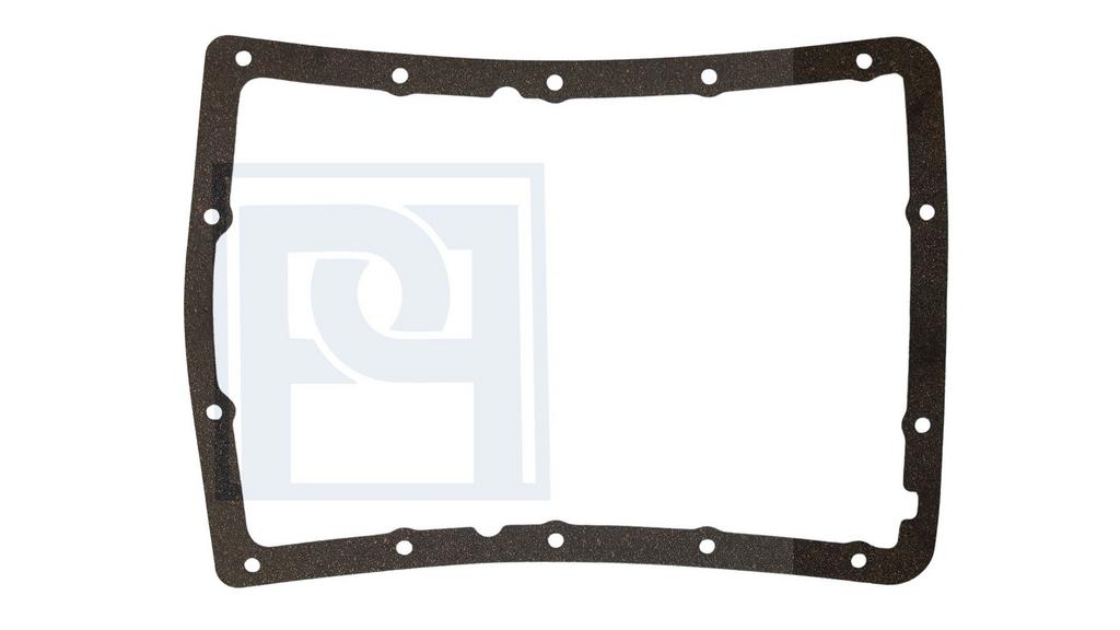 Volvo Pakking BW55+AW55 carter pan (32x24cm) Volvo onderdeel, Enlèvement ou Envoi, Neuf, Volvo