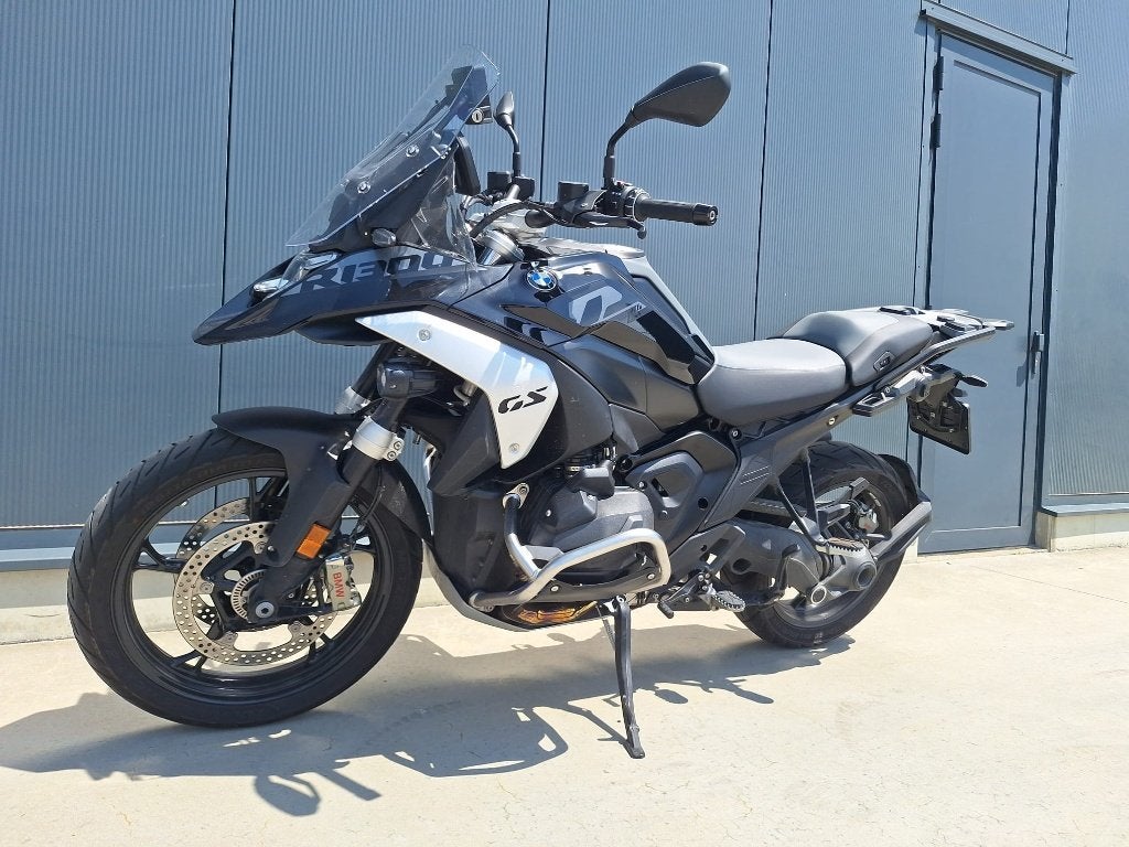 R 1300 GS - PREMIUM SELECTION, Motoren, 2 cilinders, Bedrijf, Meer dan 35 kW, Enduro