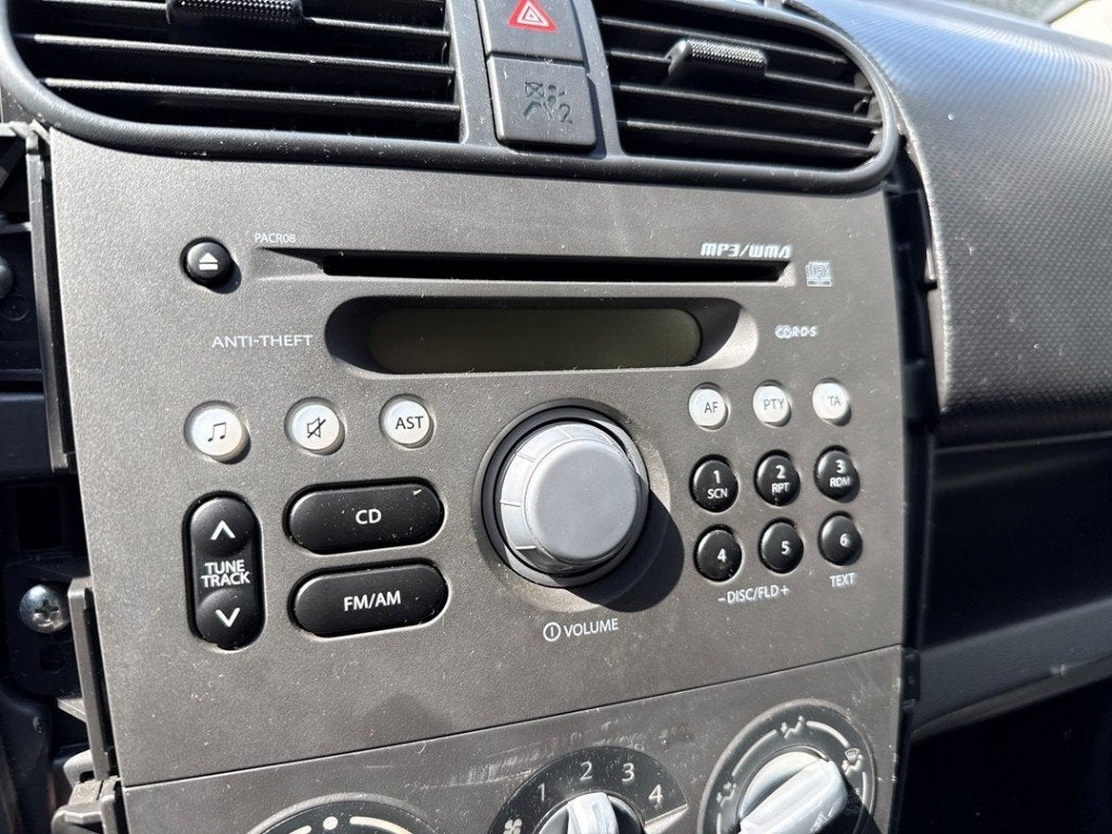 RADIO Opel Agila (B) (01-2008/10-2014) (|93194642|), Auto-onderdelen, Gebruikt, Opel