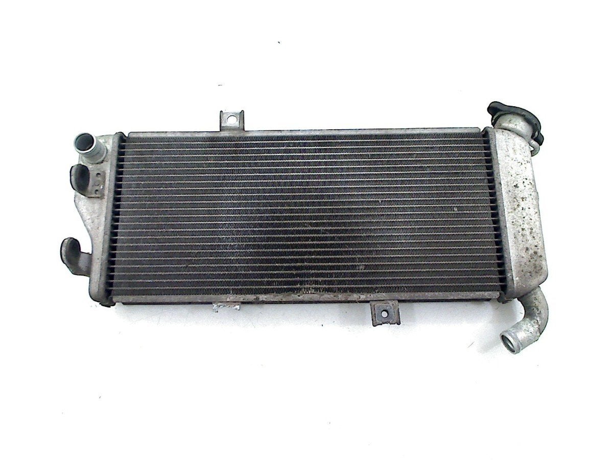 RADIATEUR Kawasaki ER-6 2009-2011 (ER6 ER-6F ER-6N EX650), Dhr. S. di Majo, Gebruikt, Info@cama-motorparts.nl, P.J. Troelstraweg 8 8
3144 CX  MAASSLUIS, NL