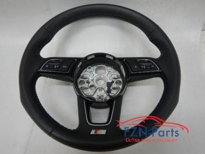 Audi A1 82A S-Line Leer MF VIEW, Autos : Pièces & Accessoires, Commande, Enlèvement ou Envoi, Utilisé