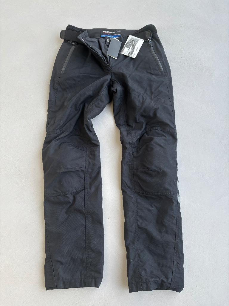 Motor broek, Motoren, Ophalen of Verzenden, Broek | textiel, Dames, BMW Motorrad
