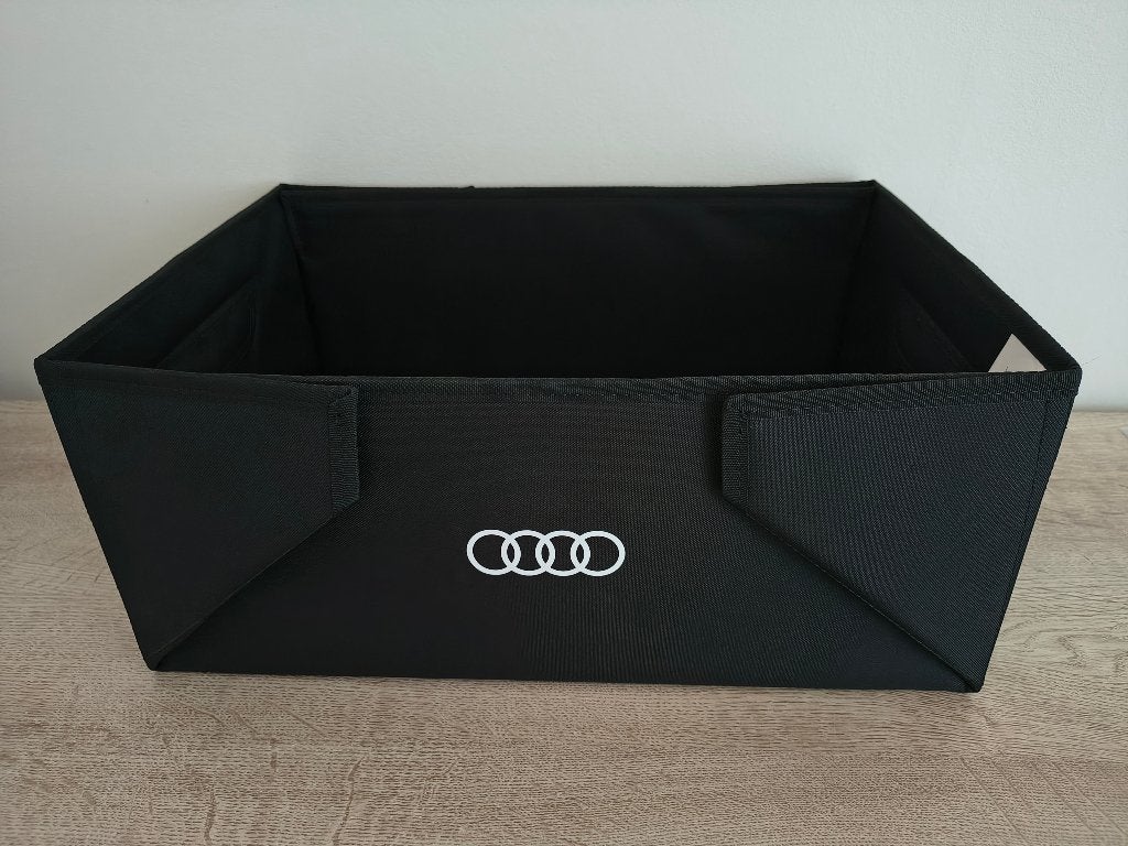 Audi kofferbak - car organizer, Ophalen of Verzenden