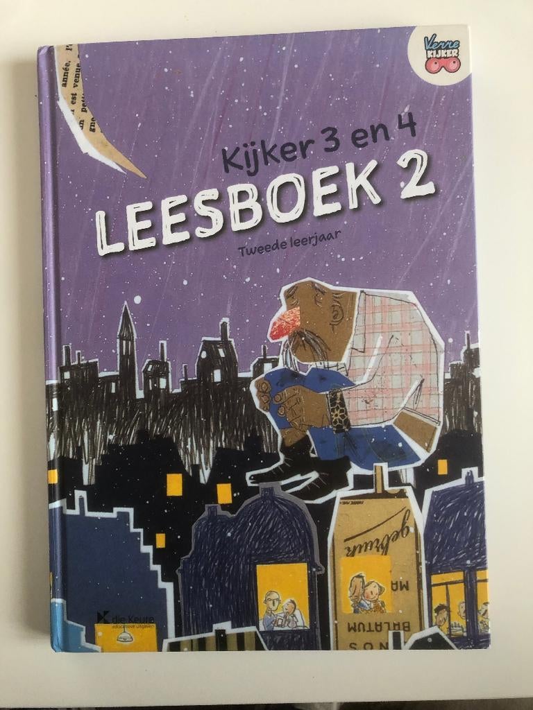 NEDERLANDS KINDERBOEK, Ophalen of Verzenden, Zo goed als nieuw, Non-fictie