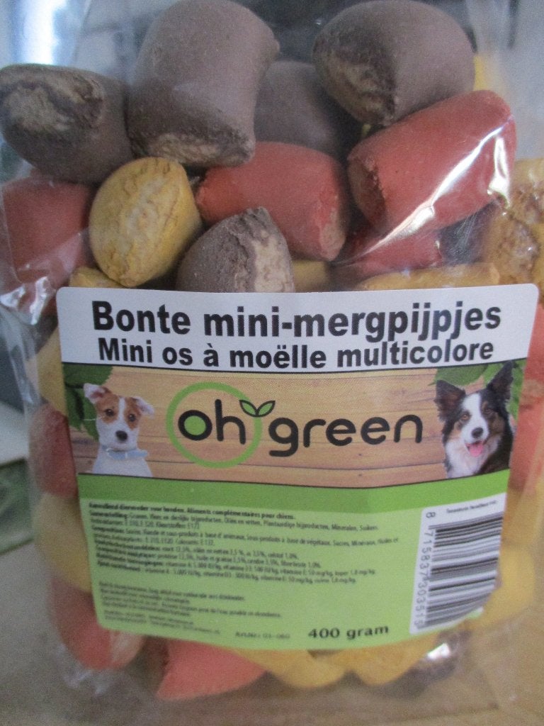 snoep voor hond, Animaux & Accessoires, Enlèvement ou Envoi, Chien