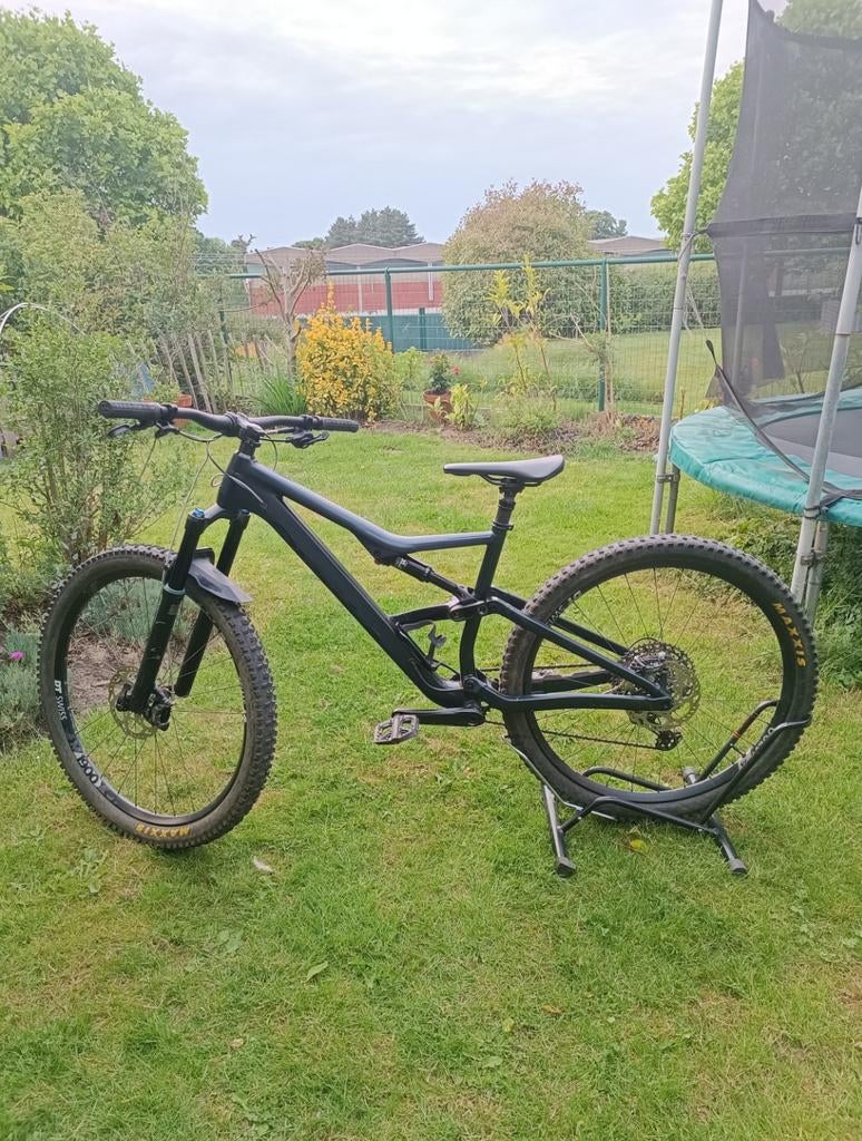 Orbea occam H10 2021 Large, Fietsen en Brommers, Ophalen