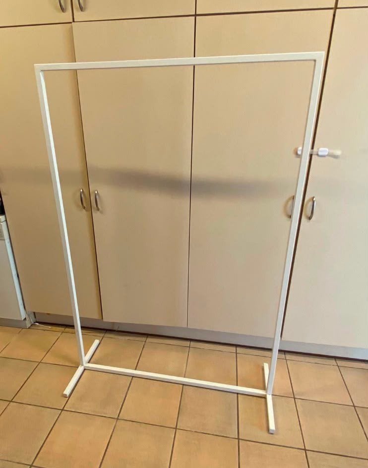 wit kledingsrek, Kleding | Dames, Kledingrekken, Ophalen