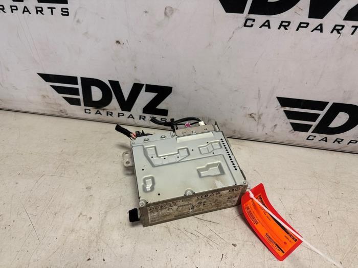 Navigatie Module van een Mercedes GLA, Auto-onderdelen, Gebruikt, -, Ophalen of Verzenden, -