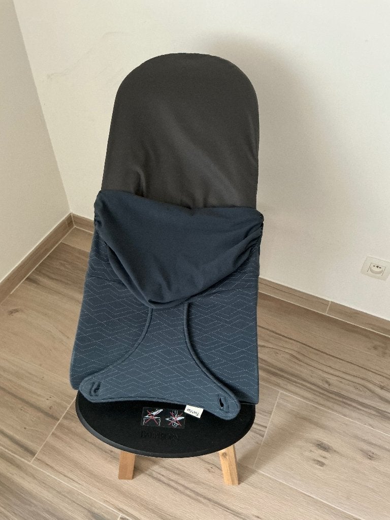 Baby björn bouncer balance soft, Kinderen en Baby's, Ophalen, Zo goed als nieuw, Overige typen