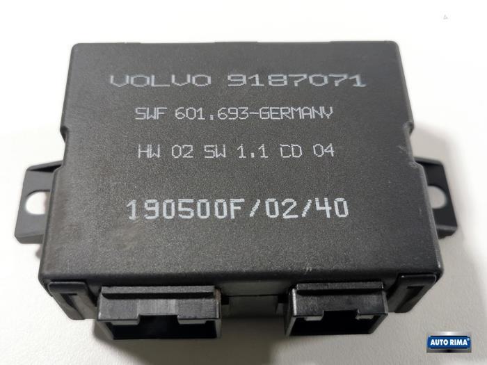 Module PDC d'un Volvo V70, -, 3 mois de garantie, -, -