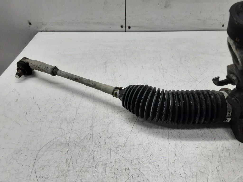 SPOORSTANG LINKS Volkswagen Polo V (6R) (01-2009/05-2022), Auto-onderdelen, Gebruikt, Volkswagen, Mevr. I. Hauben, Rue de l'Espoir 34 34
4030  GRIVEGNÉE, BE