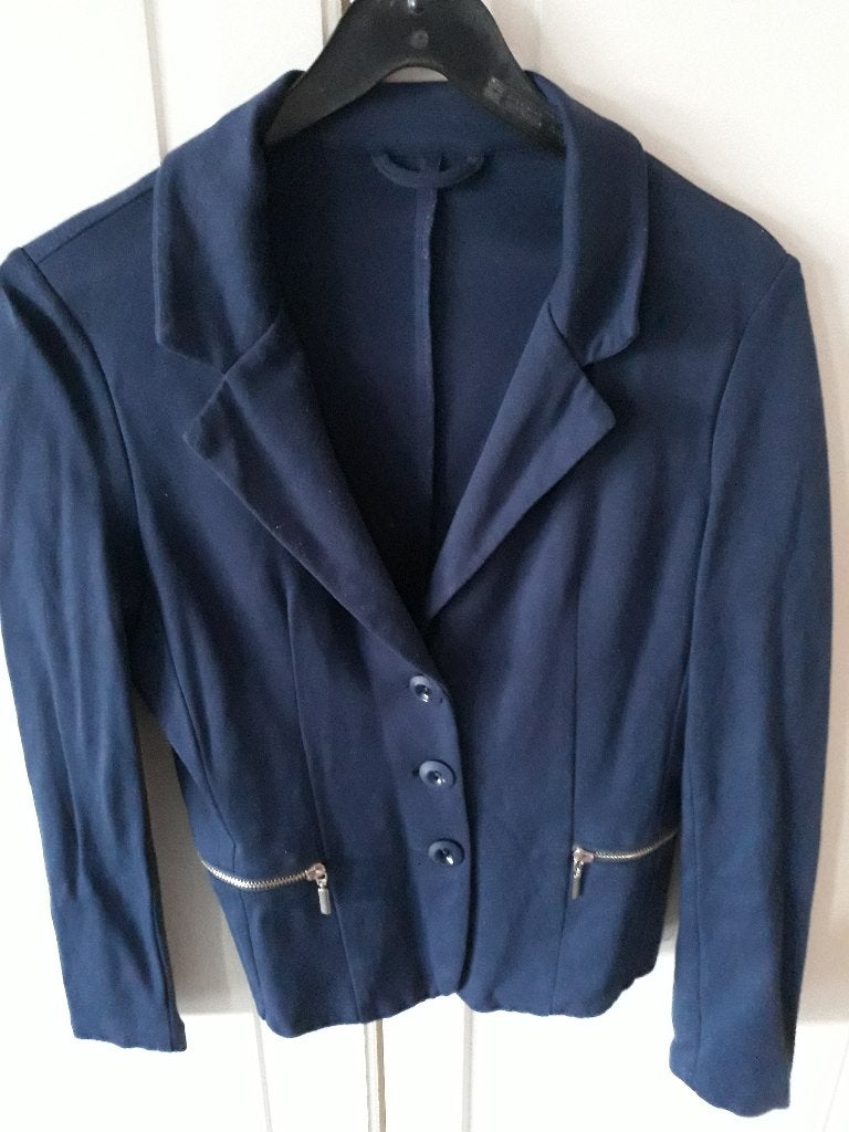 blazer vest maat 38, Enlèvement ou Envoi, Taille 38/40 (M)