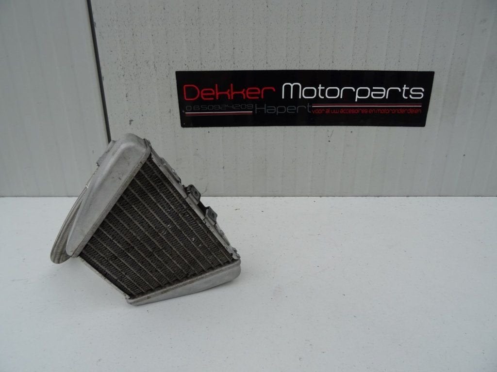 Olie Koeler / Oil cooler MV Agusta F3 675 F3 800 2012-2014 >, Motoren, Gebruikt, -, -, Ophalen of Verzenden