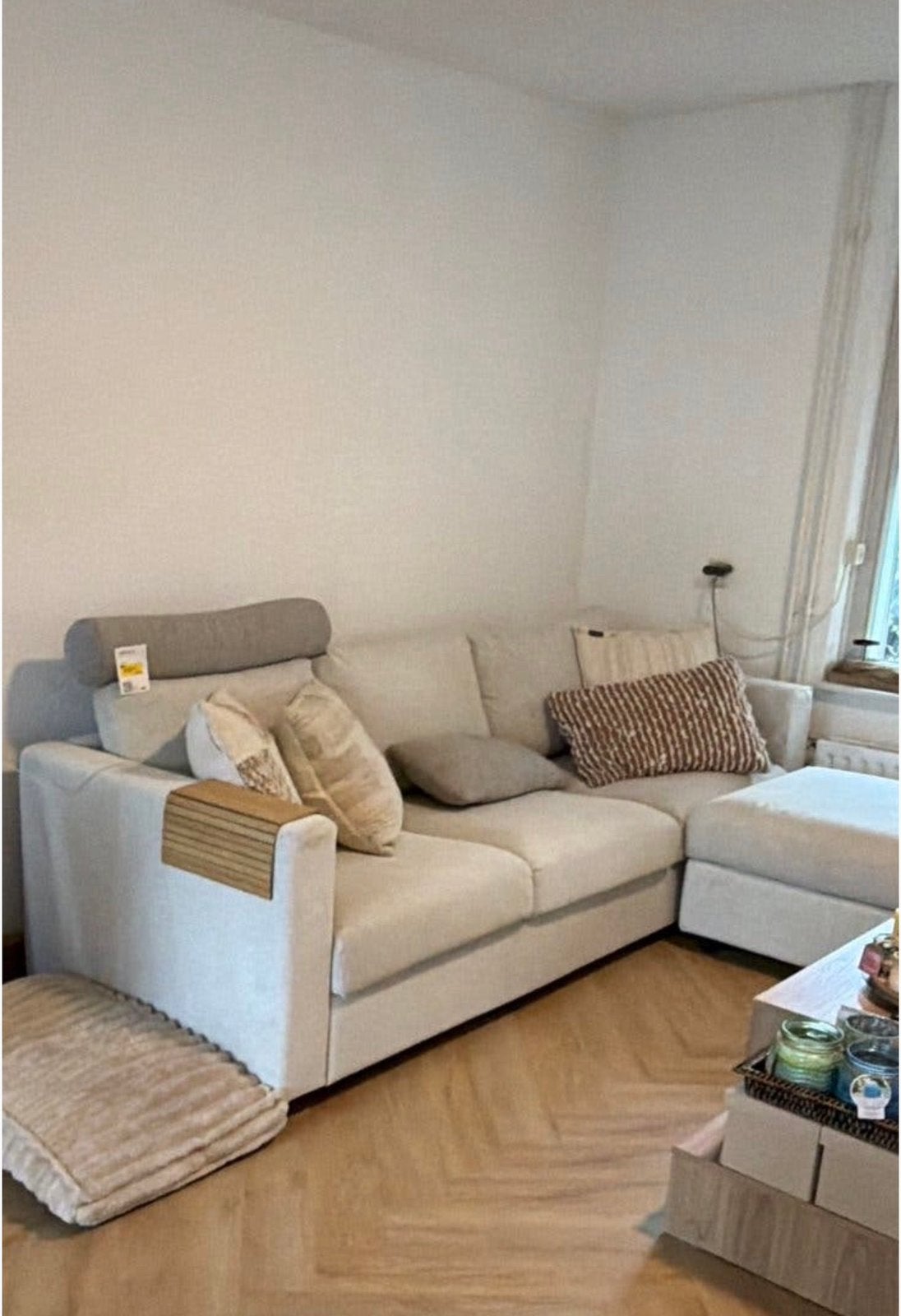 ikea canape, Enlèvement, Comme neuf